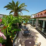 Отель Marinella - Private Free Parking - Grotticelle 200 M