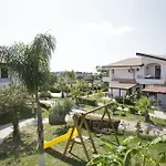 Marinella - Private Free Parking - Grotticelle 200 M Отель Капо-Ватикано