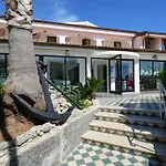 Marinella - Private Free Parking - Grotticelle 200 M