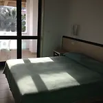 Отель Marinella - Private Free Parking - Grotticelle 200 M Капо-Ватикано