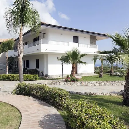 Marinella - Private Free Parking - Grotticelle 200 M Hotel Capo Vaticano