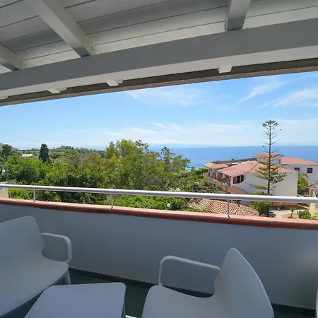 Marinella Parking Wi-fi Attrezzata