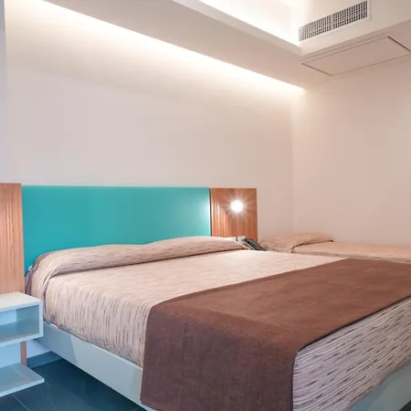 Marinella Parking Wi-fi Attrezzata فندق 3*