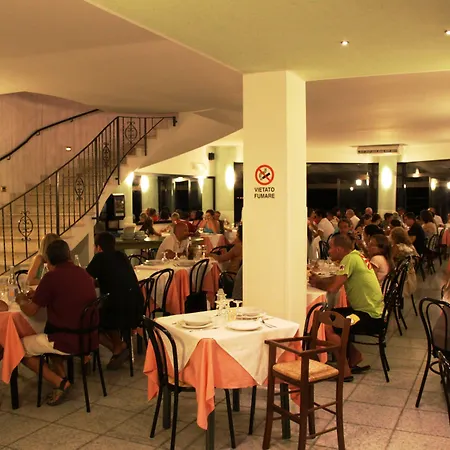 Marinella - Private Free Parking - Grotticelle 200 M 4* Capo Vaticano