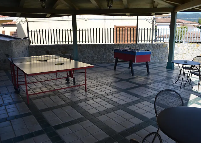 Marinella - Private Free Parking - Grotticelle 200 M 4*