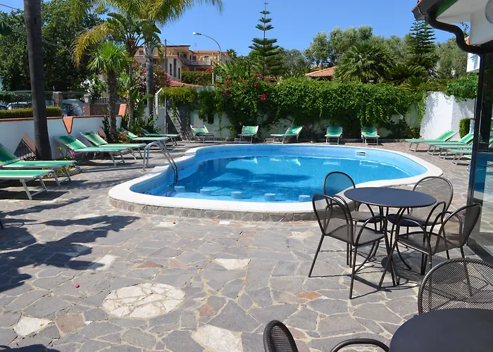 Marinella - Private Free Parking - Grotticelle 200 M Hotel 4*