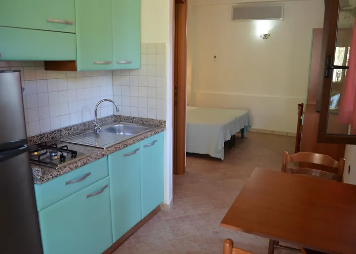 Marinella - Private Free Parking - Grotticelle 200 M 4*