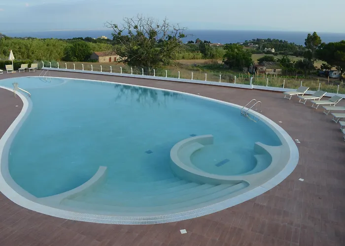 Hotel Marinella - Private Free Parking - Grotticelle 200 M