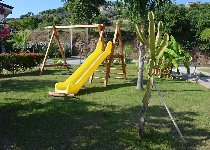 Hotel Marinella - Private Free Parking - Grotticelle 200 M