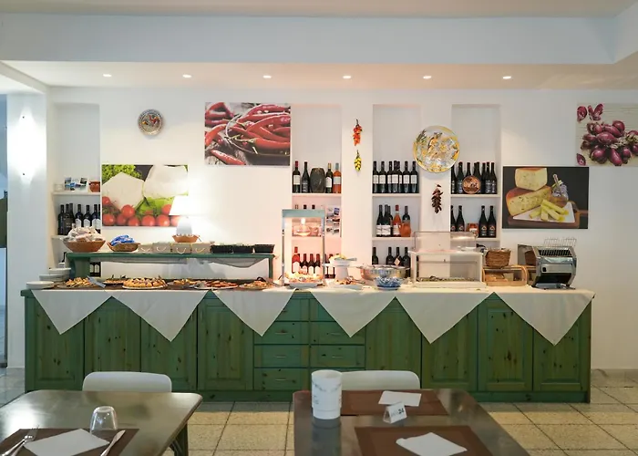 Marinella - Private Free Parking - Grotticelle 200 M Hotel 4*