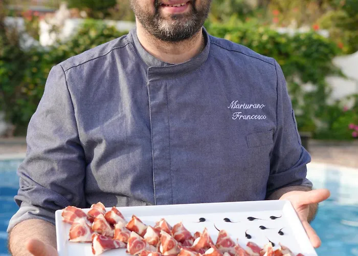 Marinella - Private Free Parking - Grotticelle 200 M Hotel Capo Vaticano