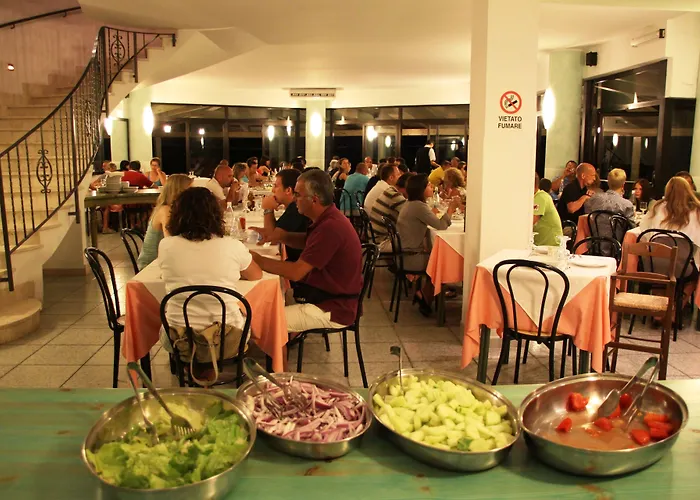 Marinella - Private Free Parking - Grotticelle 200 M Hotel 4*