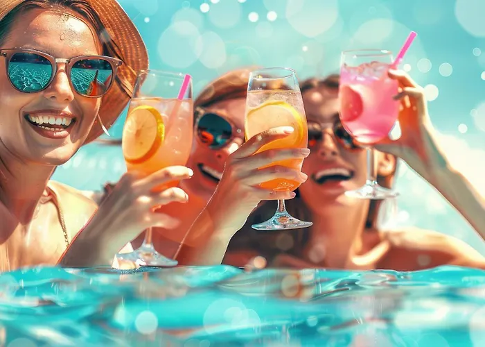 Marinella - Private Free Parking - Grotticelle 200 M 4* Capo Vaticano