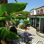 Marinella - Private Free Parking - Grotticelle 200 M Hotel Capo Vaticano