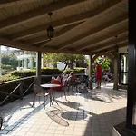 Hotel Marinella - Private Free Parking - Grotticelle 200 M Capo Vaticano