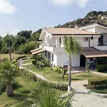 Marinella - Private Free Parking - Grotticelle 200 M 4* Capo Vaticano