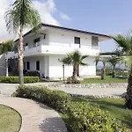 Marinella - Private Free Parking - Grotticelle 200 M Hotel Capo Vaticano