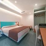 Otel Marinella - Private Free Parking - Grotticelle 200 M