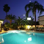 Marinella - Private Free Parking - Grotticelle 200 M Capo Vaticano