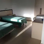 Otel Marinella - Private Free Parking - Grotticelle 200 M Capo Vaticano