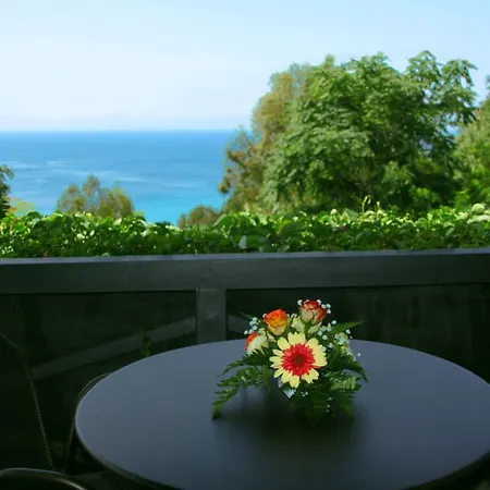 Marinella Hotel