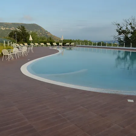Marinella - Private Free Parking - Grotticelle 200 M Hotell Capo Vaticano