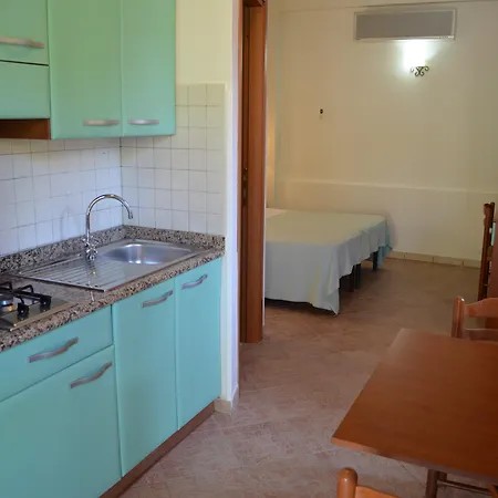 Marinella - Private Free Parking - Grotticelle 200 M 4*