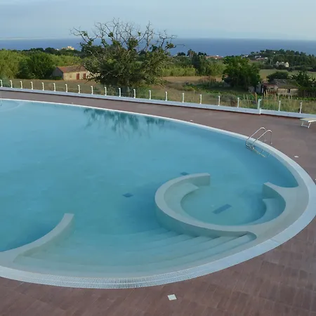 Hotel Marinella - Private Free Parking - Grotticelle 200 M