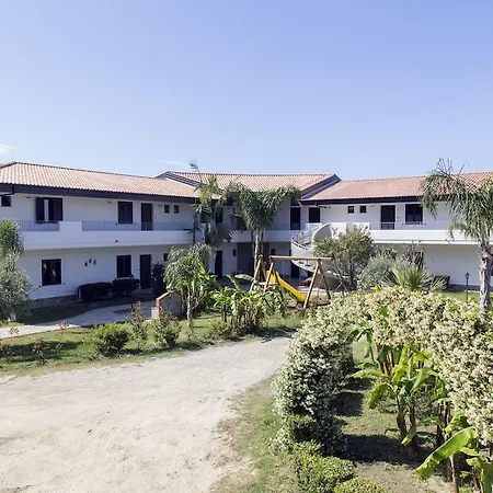 Marinella - Private Free Parking - Grotticelle 200 M 카포바티카노