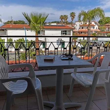 Marinella - Private Free Parking - Grotticelle 200 M 카포바티카노