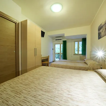 Marinella Parking Wi-fi Attrezzata Hotel Capo Vaticano