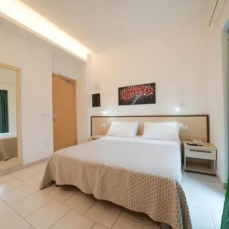 Marinella Parking Wi-fi Attrezzata 3*