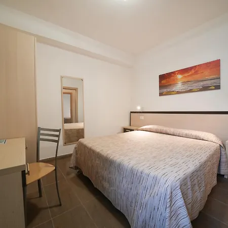 Marinella Parking Wi-fi Attrezzata Hotel Capo Vaticano