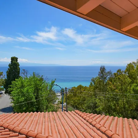 Marinella Parking Wi-fi Attrezzata Capo Vaticano