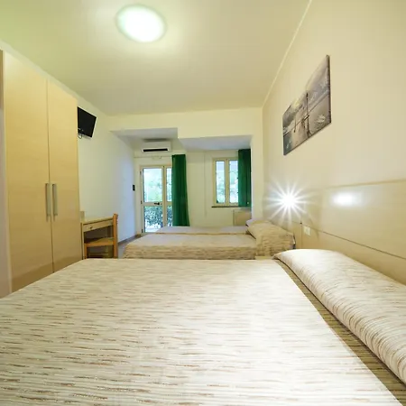 Marinella Parking Wi-fi Attrezzata Hotel Capo Vaticano