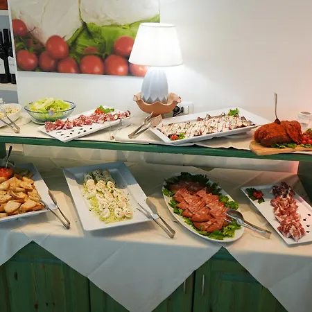 Marinella - Private Free Parking - Grotticelle 200 M 호텔 4*