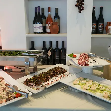 Marinella - Private Free Parking - Grotticelle 200 M 호텔 카포바티카노