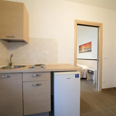 Hotel Marinella - Private Free Parking - Grotticelle 200 M Capo Vaticano