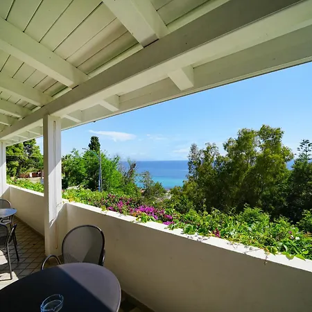 Marinella - Private Free Parking - Grotticelle 200 M Hotel Capo Vaticano