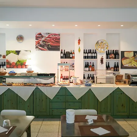 Marinella - Private Free Parking - Grotticelle 200 M Hotel 4*