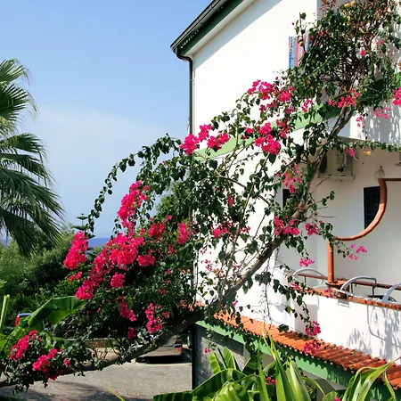 Marinella - Private Free Parking - Grotticelle 200 M