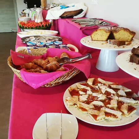 Marinella - Private Free Parking - Grotticelle 200 M 호텔