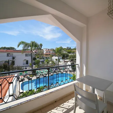 호텔 Marinella - Private Free Parking - Grotticelle 200 M 4*