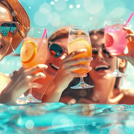 Marinella - Private Free Parking - Grotticelle 200 M 4* Capo Vaticano