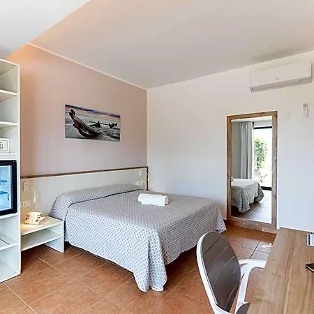 酒店 Marinella - Private Free Parking - Grotticelle 200 M 4*