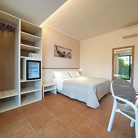 Marinella - Private Free Parking - Grotticelle 200 M 4* Capo Vaticano