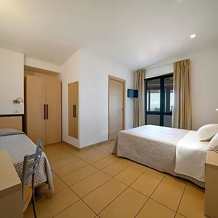 فندق Marinella - Private Free Parking - Grotticelle 200 M