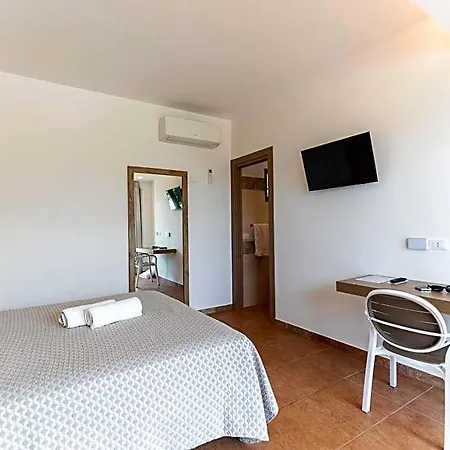 酒店 Marinella - Private Free Parking - Grotticelle 200 M 4*