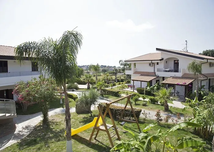 Marinella - Private Free Parking - Grotticelle 200 M Hotell Capo Vaticano