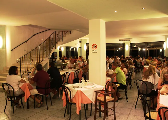 Marinella - Private Free Parking - Grotticelle 200 M 4* Capo Vaticano